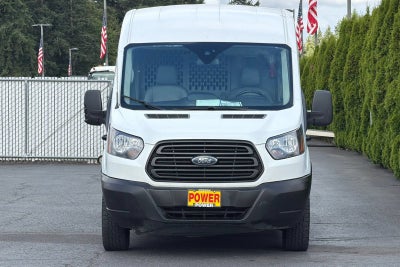 2019 Ford Transit Van Base