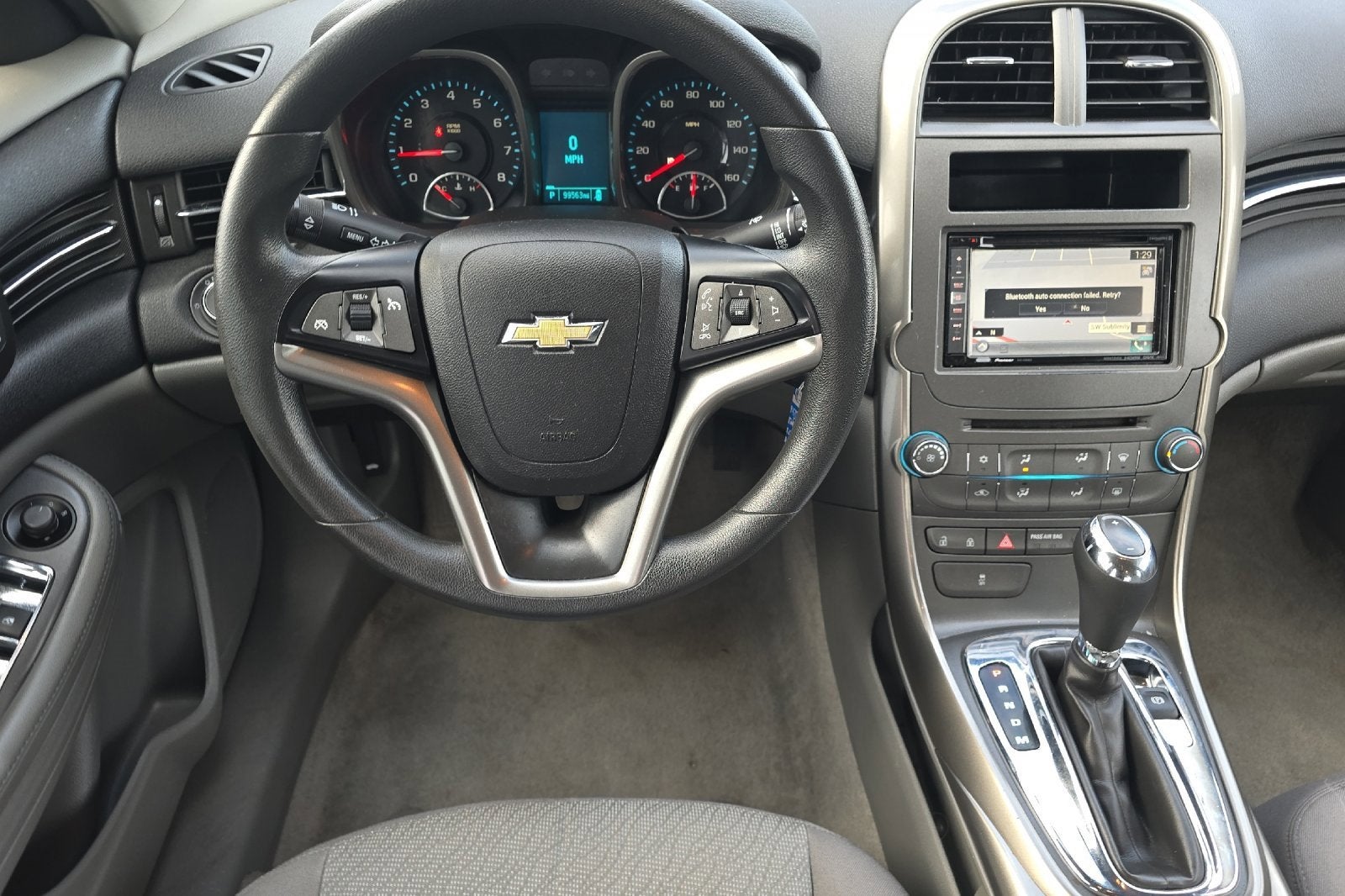 2013 Chevrolet Malibu LS