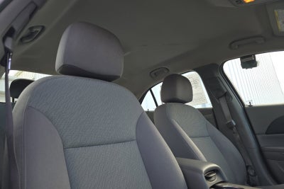 2013 Chevrolet Malibu LS