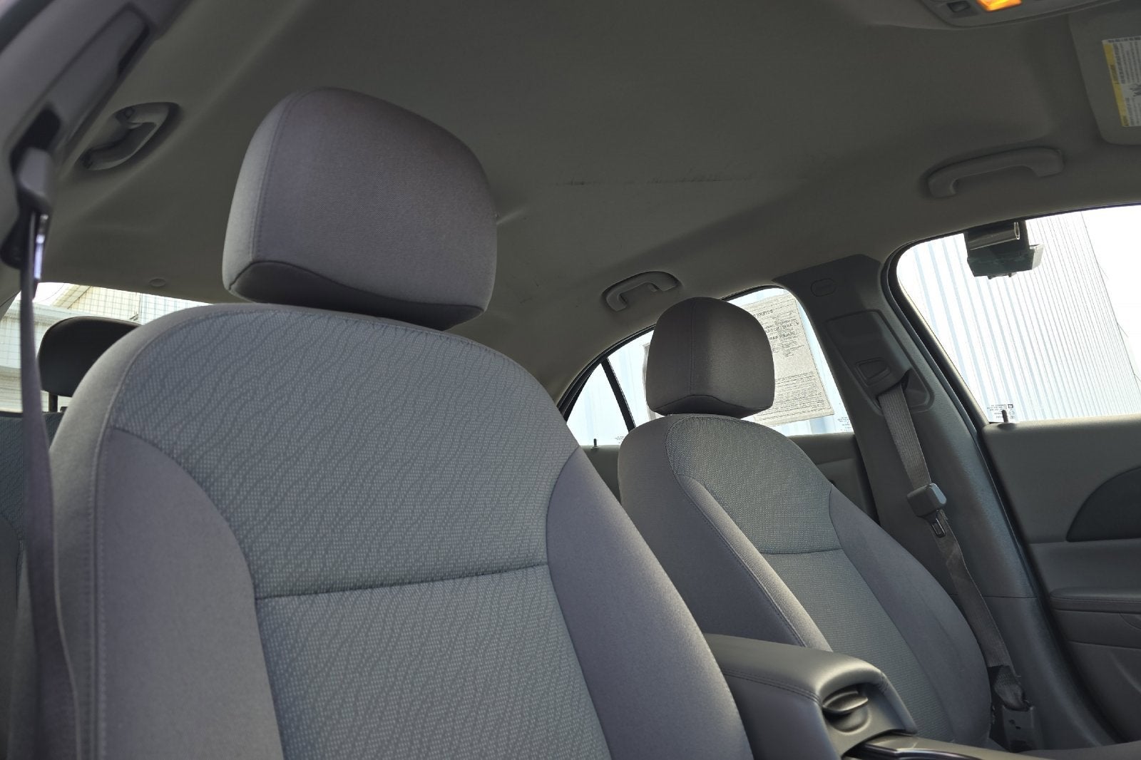 2013 Chevrolet Malibu LS