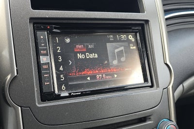 2013 Chevrolet Malibu LS