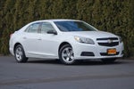 2013 Chevrolet Malibu LS