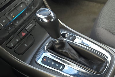 2013 Chevrolet Malibu LS