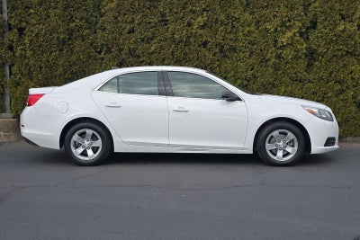 2013 Chevrolet Malibu LS