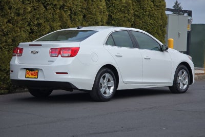 2013 Chevrolet Malibu LS