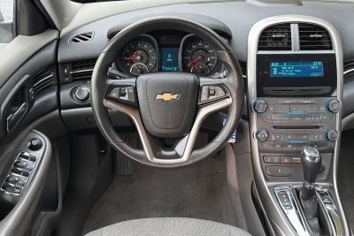 2013 Chevrolet Malibu LS