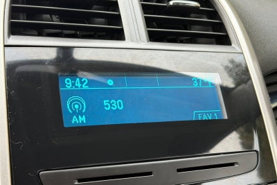 2013 Chevrolet Malibu LS