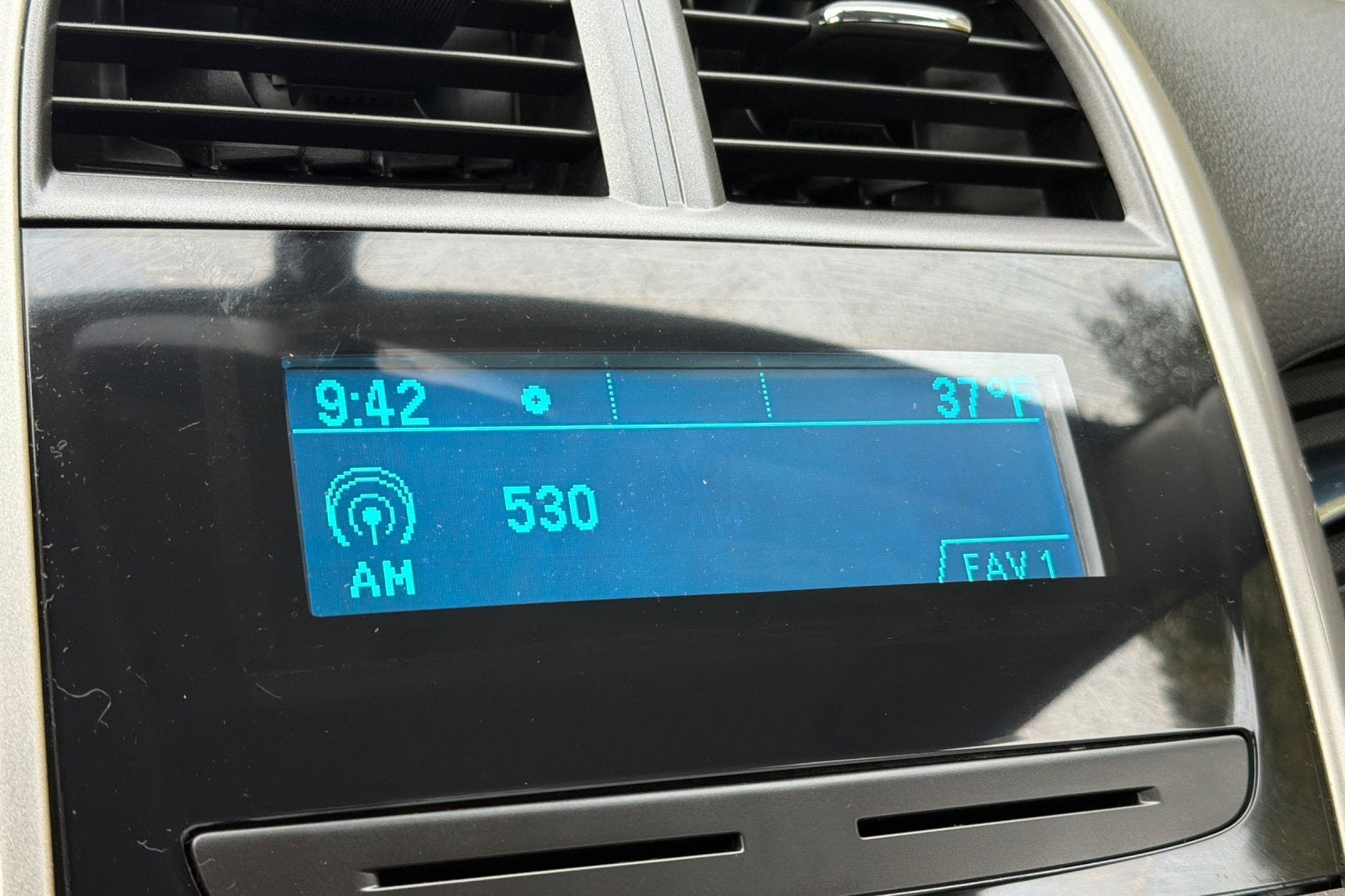 2013 Chevrolet Malibu LS