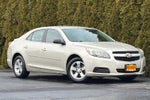 2013 Chevrolet Malibu LS