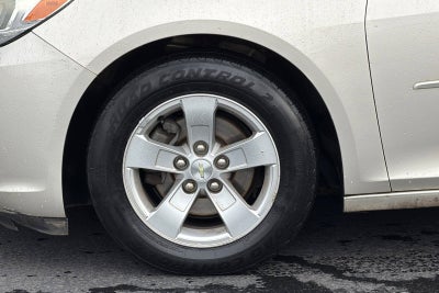2013 Chevrolet Malibu LS