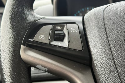 2013 Chevrolet Malibu LS