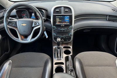 2015 Chevrolet Malibu LT