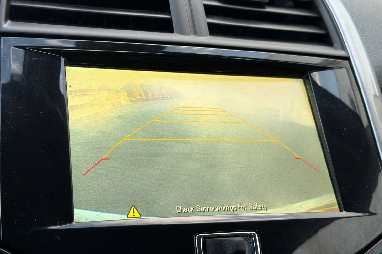 2015 Chevrolet Malibu LT