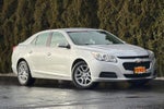 2015 Chevrolet Malibu LT
