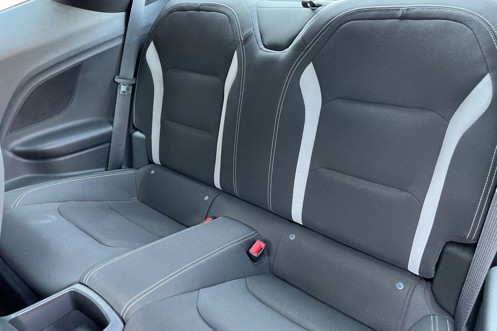 2023 Chevrolet Camaro 1SS