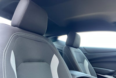 2023 Chevrolet Camaro 1SS