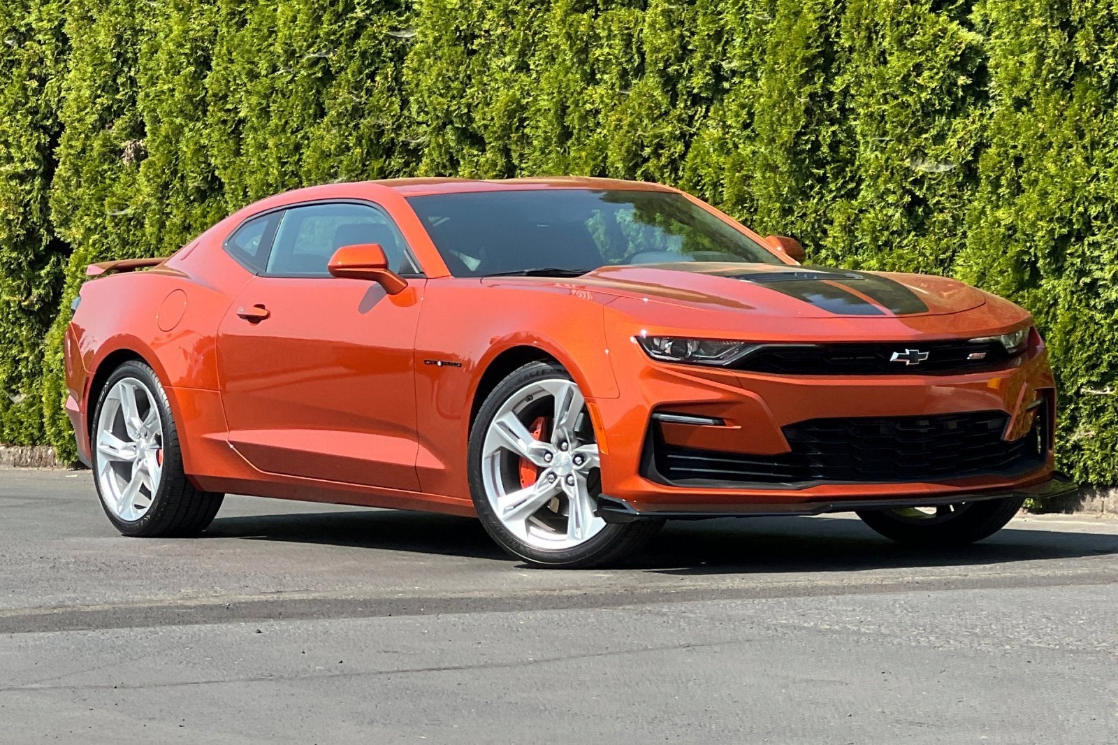 2023 Chevrolet Camaro 1SS