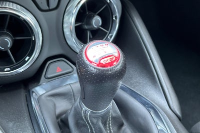 2023 Chevrolet Camaro 1SS