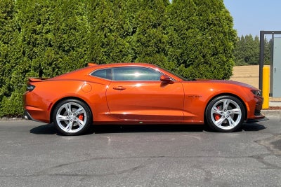 2023 Chevrolet Camaro 1SS
