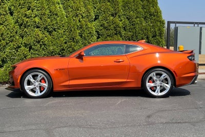 2023 Chevrolet Camaro 1SS