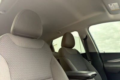 2022 Chevrolet Bolt EV 1LT