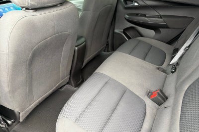 2022 Chevrolet Bolt EV 1LT