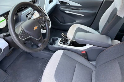 2020 Chevrolet Bolt EV LT