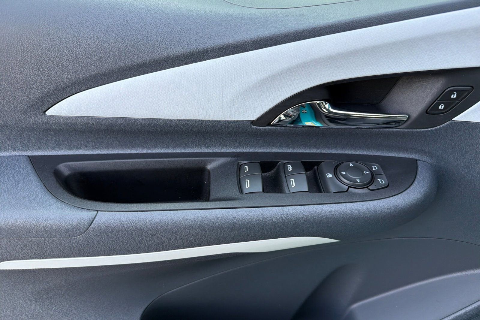 2020 Chevrolet Bolt EV LT