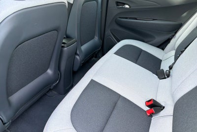 2020 Chevrolet Bolt EV LT