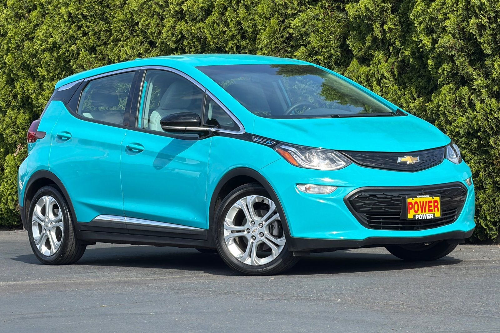 2020 Chevrolet Bolt EV LT
