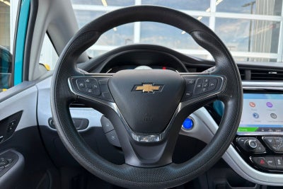 2020 Chevrolet Bolt EV LT