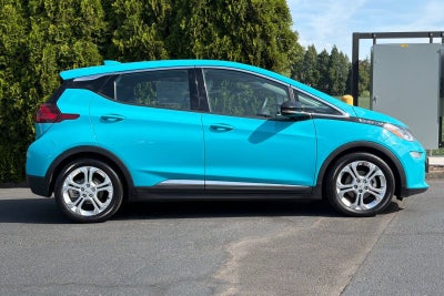 2020 Chevrolet Bolt EV LT