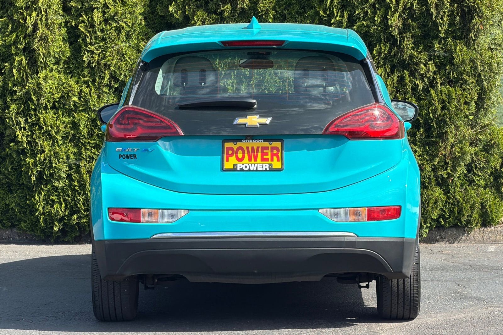 2020 Chevrolet Bolt EV LT