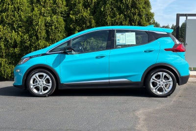 2020 Chevrolet Bolt EV LT