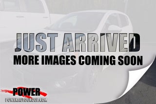 2012 Chevrolet Sonic LT