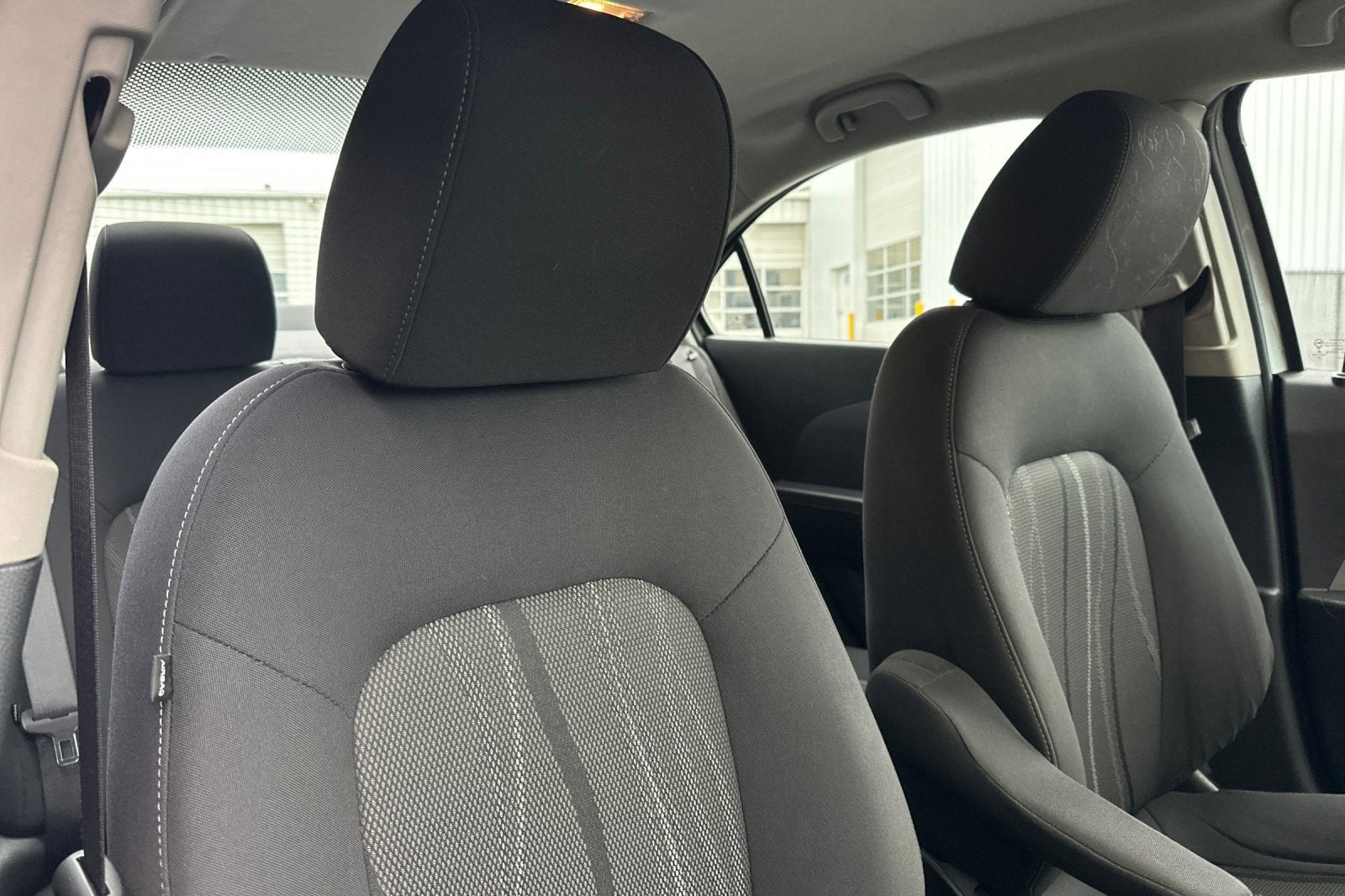 2017 Chevrolet Sonic LT