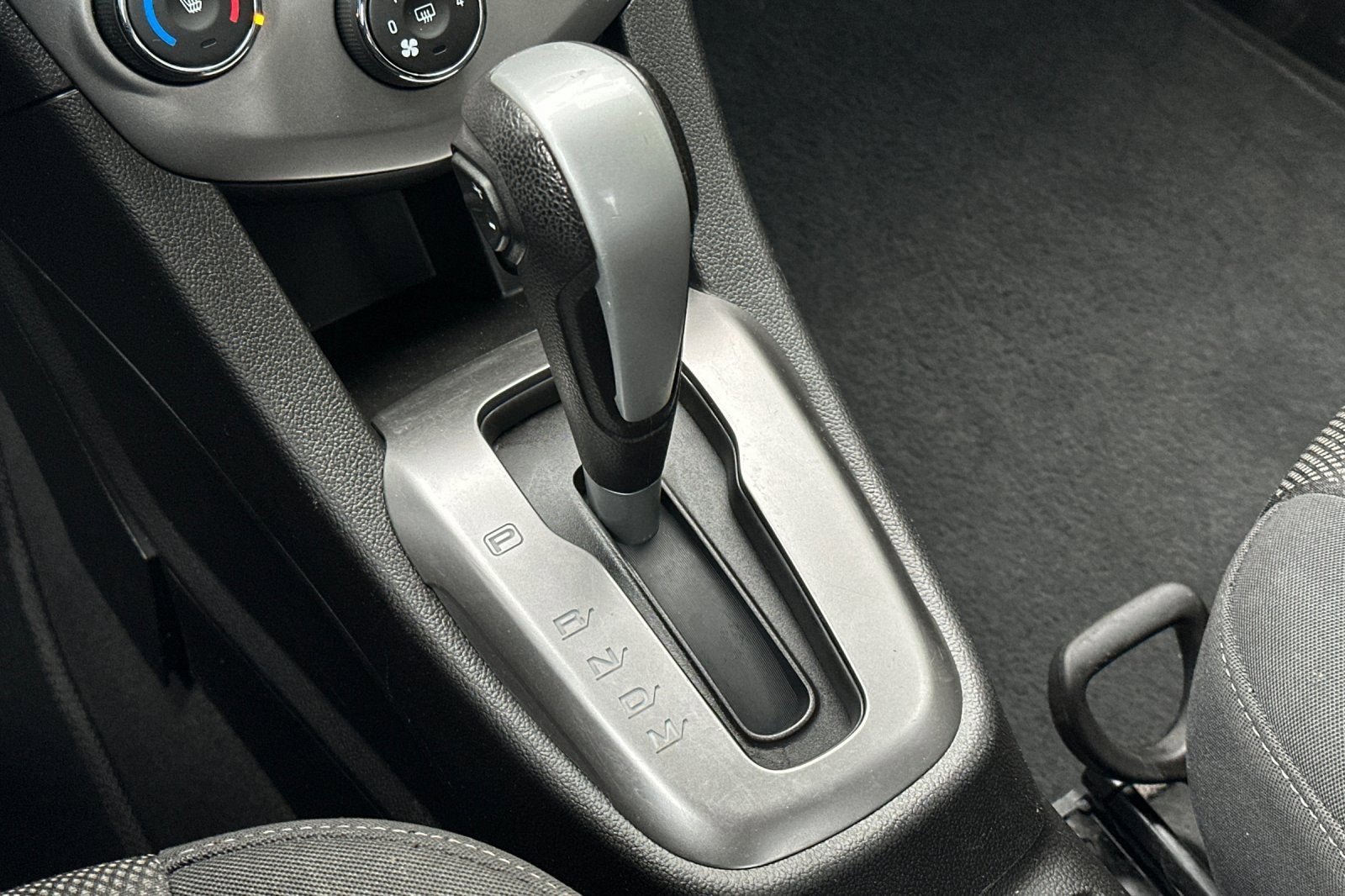 2017 Chevrolet Sonic LT