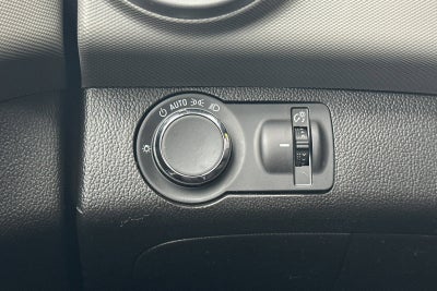 2017 Chevrolet Sonic LT