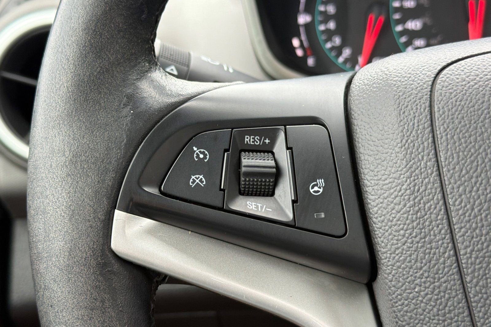 2020 Chevrolet Sonic Premier