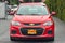 2020 Chevrolet Sonic Premier