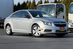 2013 Chevrolet Cruze LS