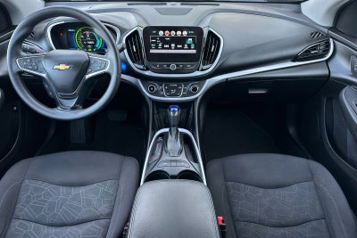 2018 Chevrolet Volt LT