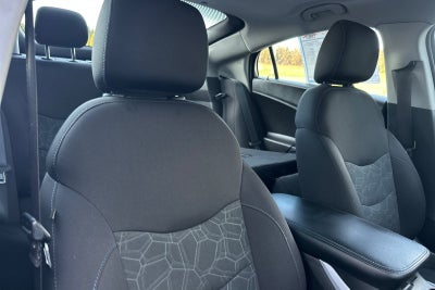 2018 Chevrolet Volt LT