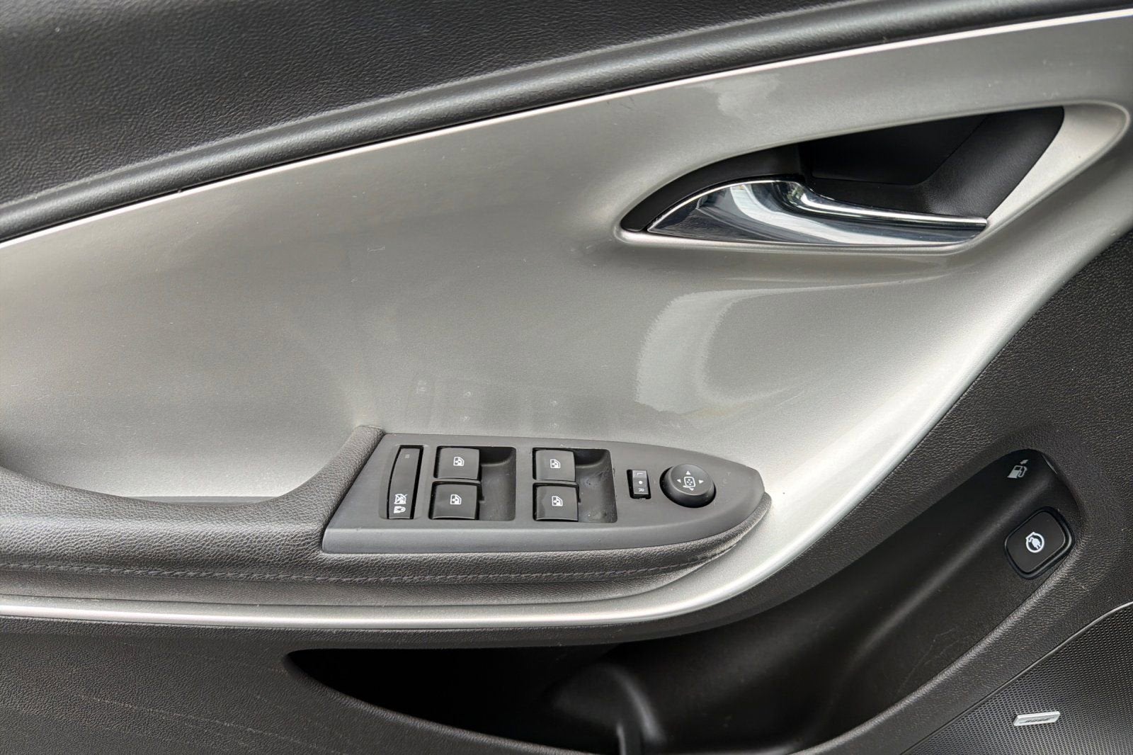 2012 Chevrolet Volt 5DR HB