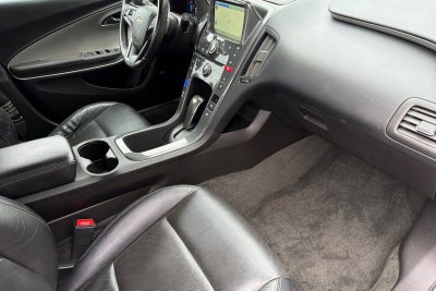 2012 Chevrolet Volt 5DR HB