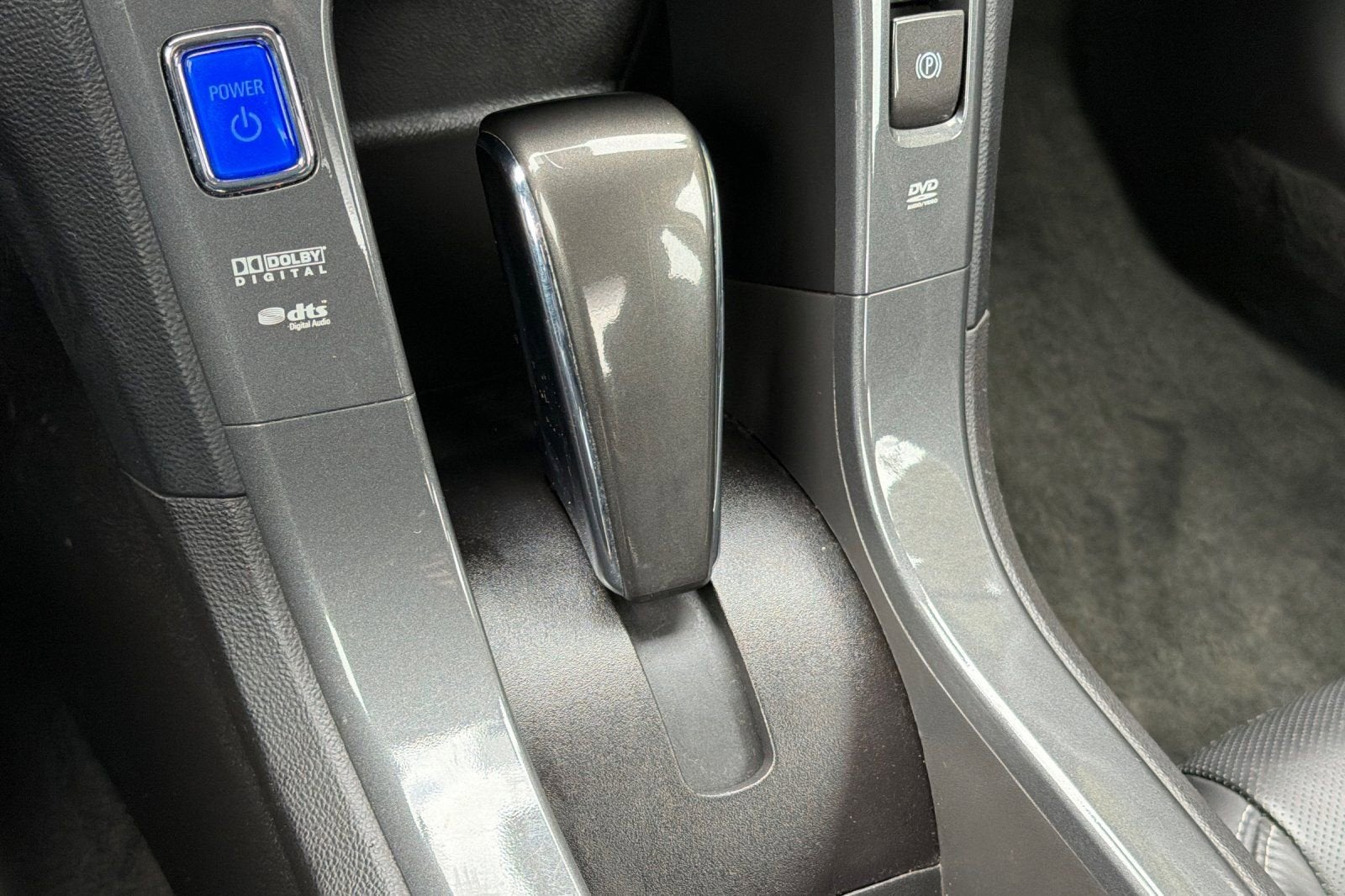 2012 Chevrolet Volt 5DR HB