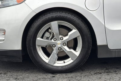 2012 Chevrolet Volt 5DR HB