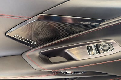 2024 Chevrolet Corvette Stingray 3LT