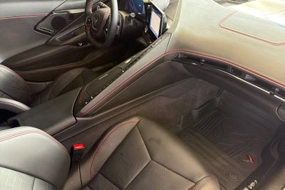 2024 Chevrolet Corvette Stingray 3LT