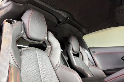2024 Chevrolet Corvette Stingray 3LT